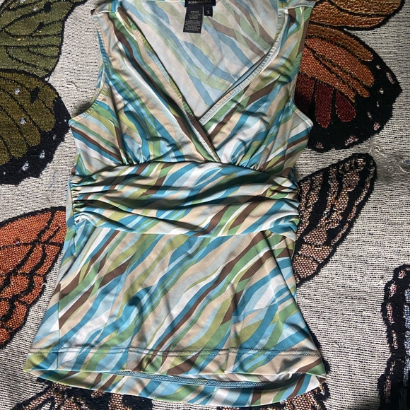 Bcbg Y2K top - Picture 1 of 2